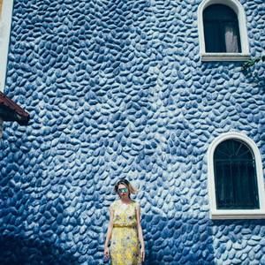 Meet your Posher, Vera